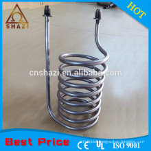 2016 newest type customized industrial electric heating elements